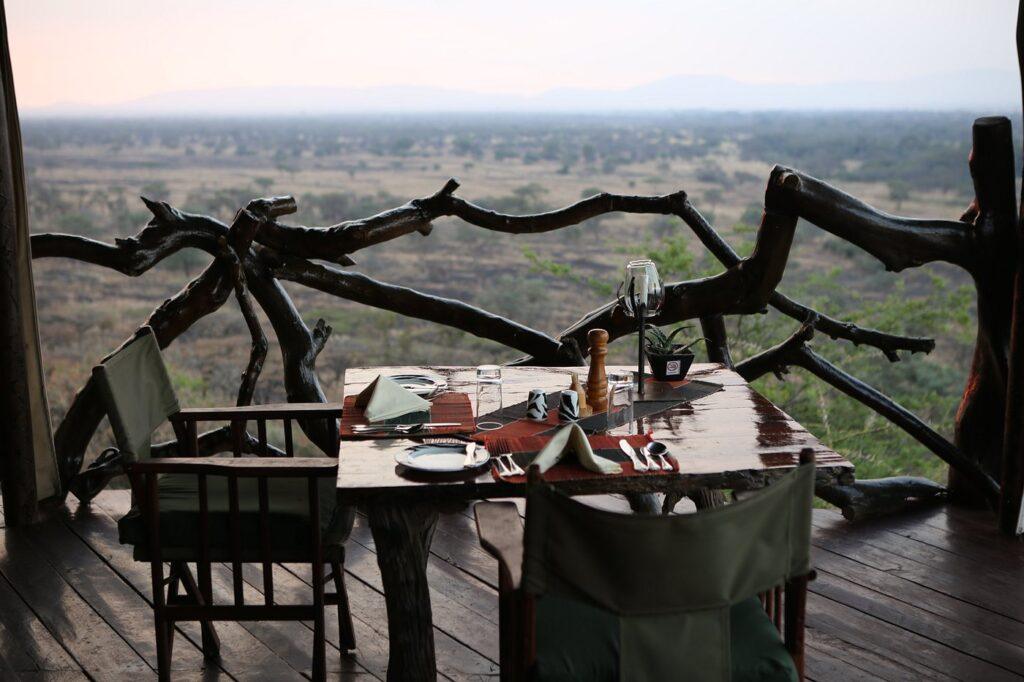 3-Day Trip from Zanzibar to Serengeti and Ngorongoro