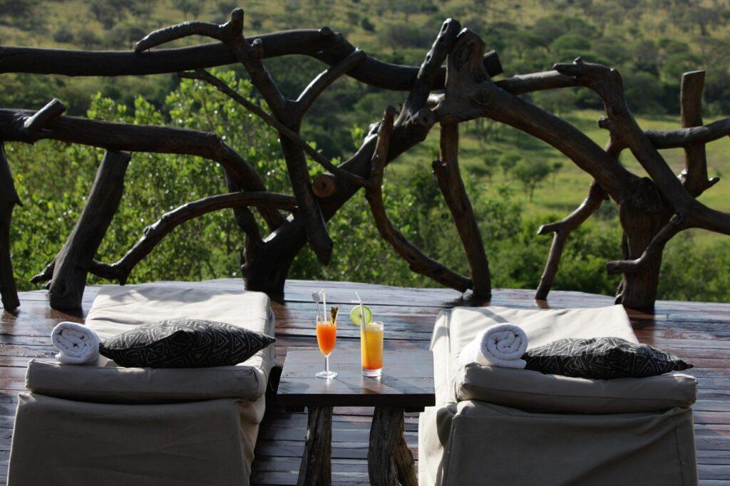 7-Day Honeymoon Safari Northern Circuit