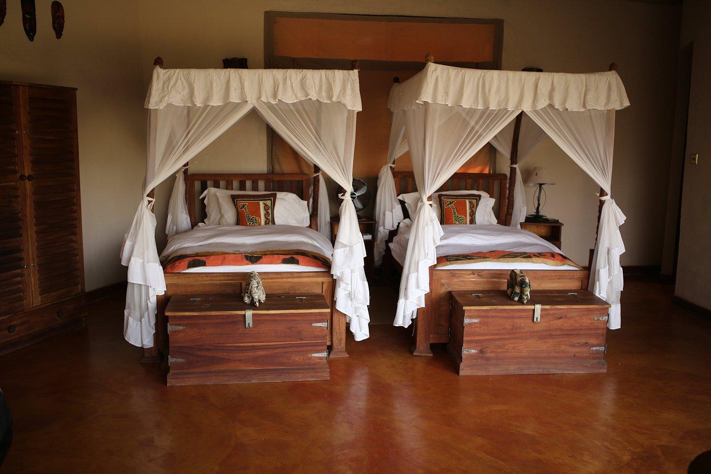 Mbalageti Serengeti