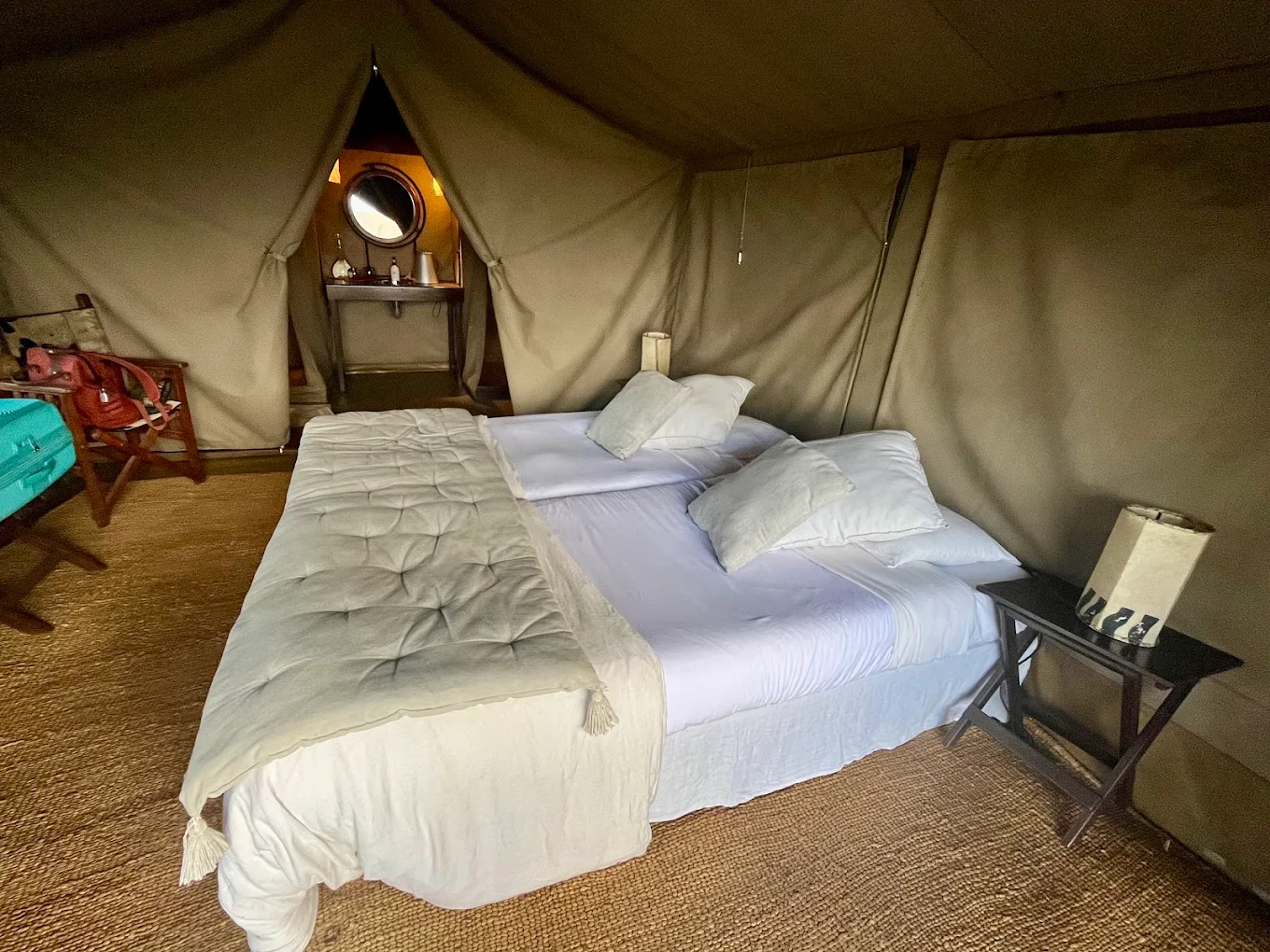 3-Day Catchy Wild Safari in Tanzania
