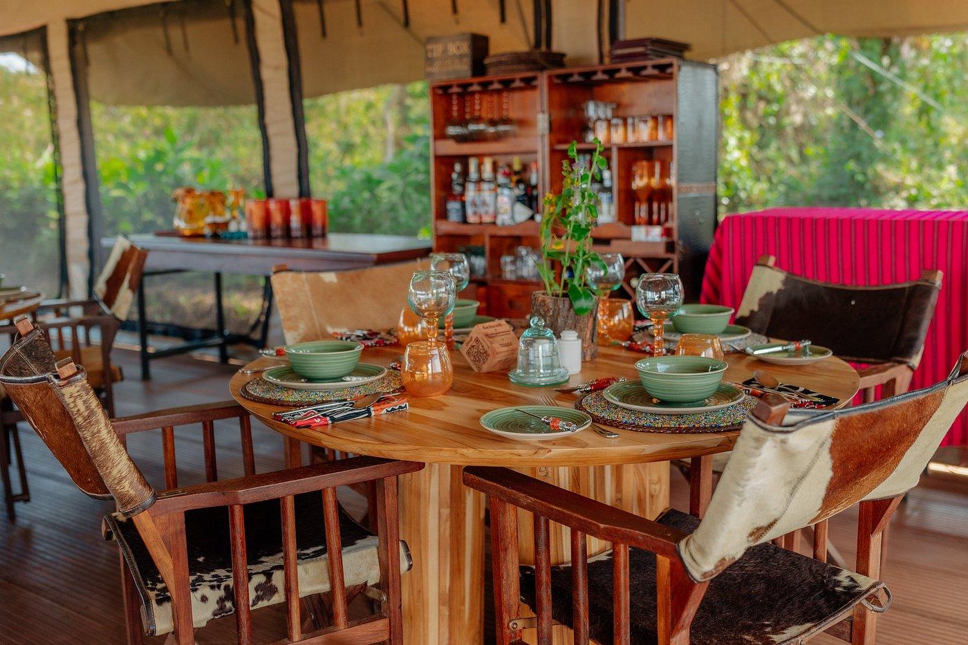 5-Day Explore Tarangire, Ngorongoro and Manyara on Safari