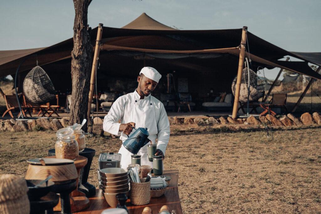 5-Day Wildlife and Cultural Experience Hadzabe and Datoga