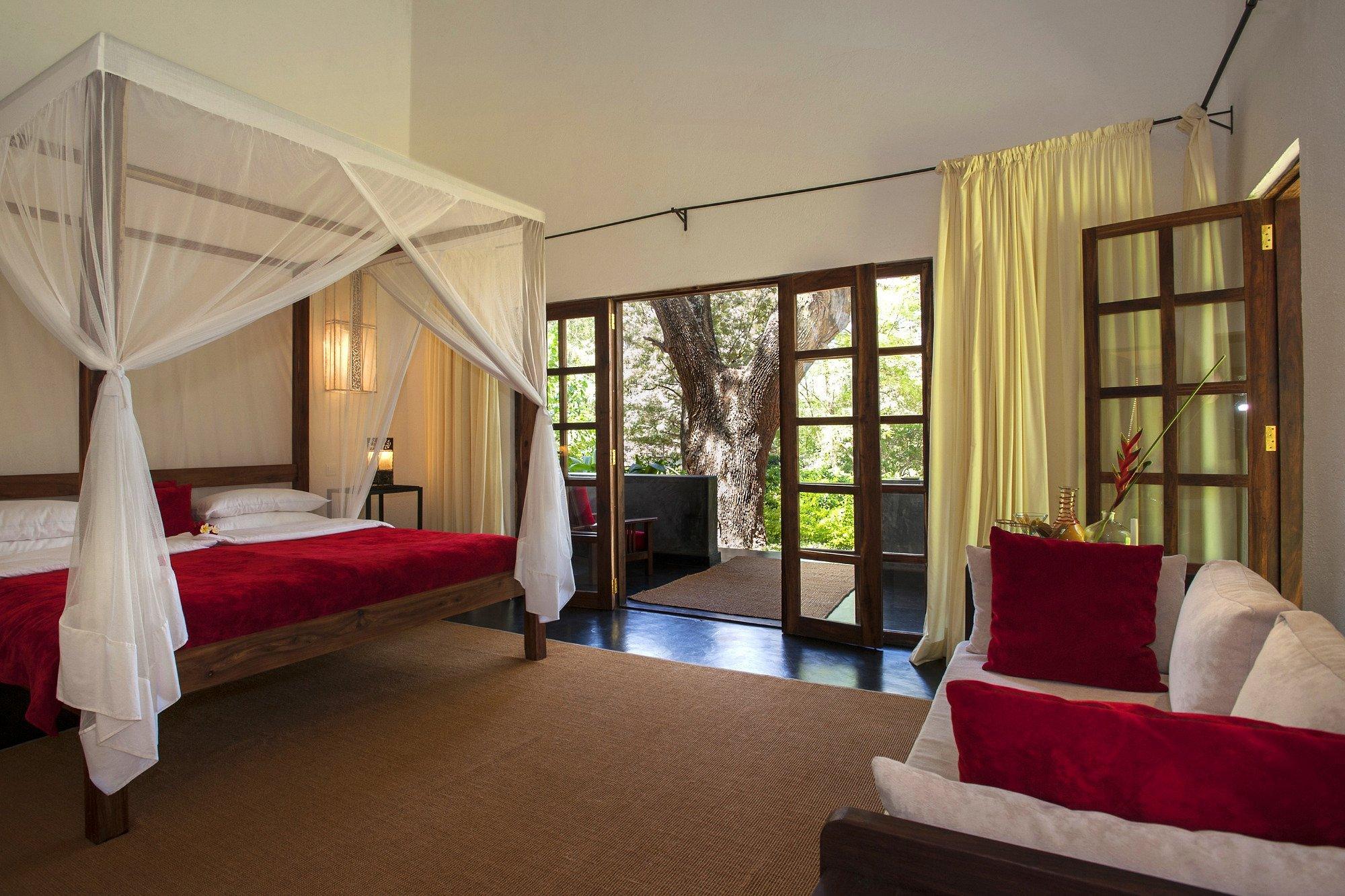 Plantation Lodge