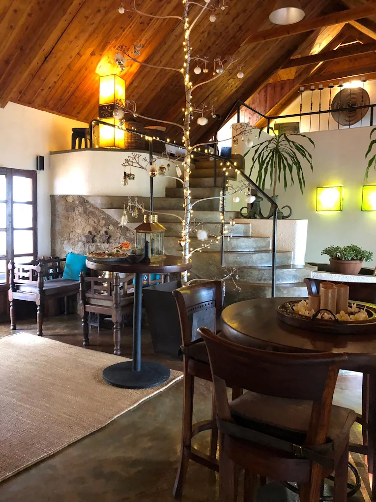 Plantation Lodge