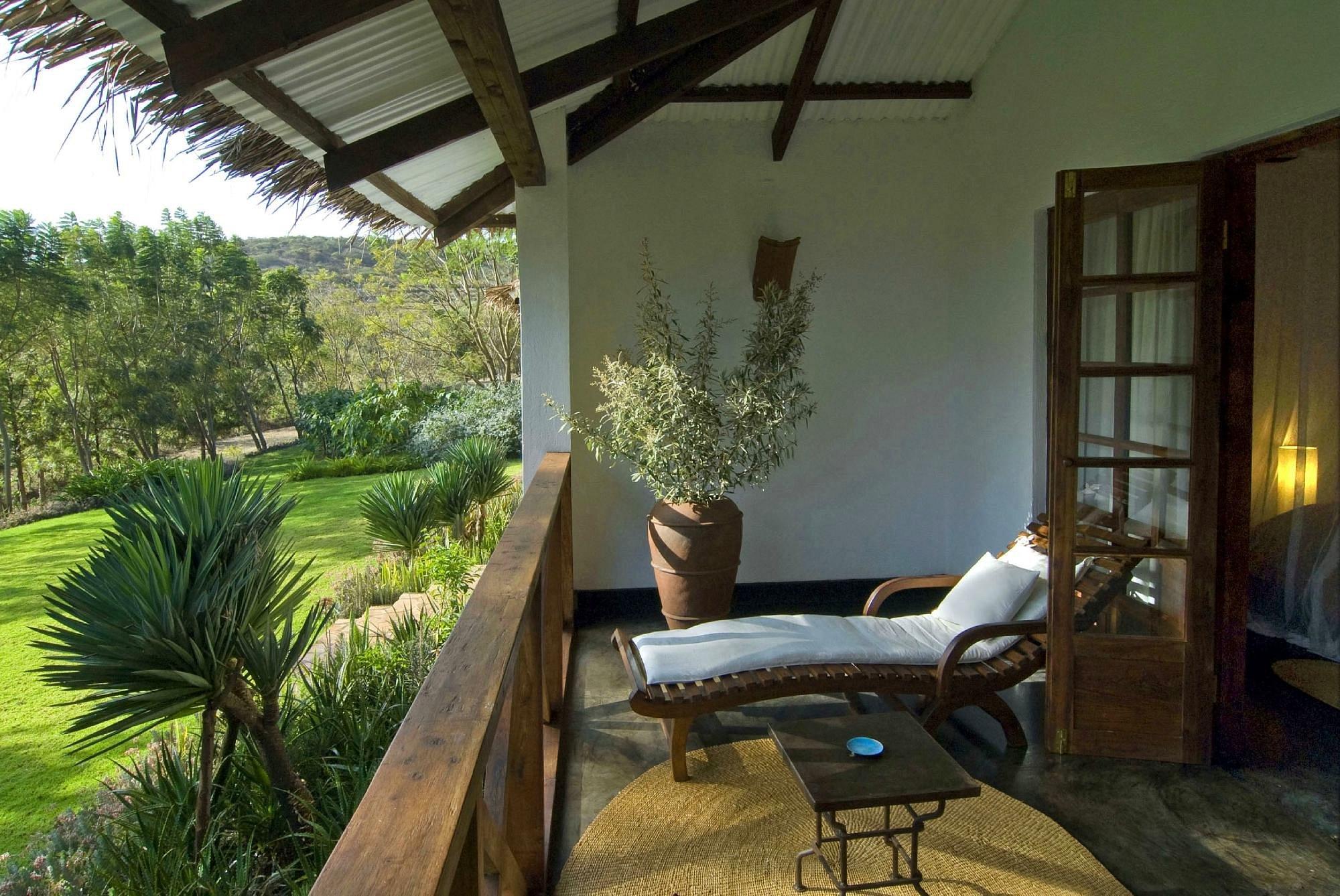 Plantation Lodge
