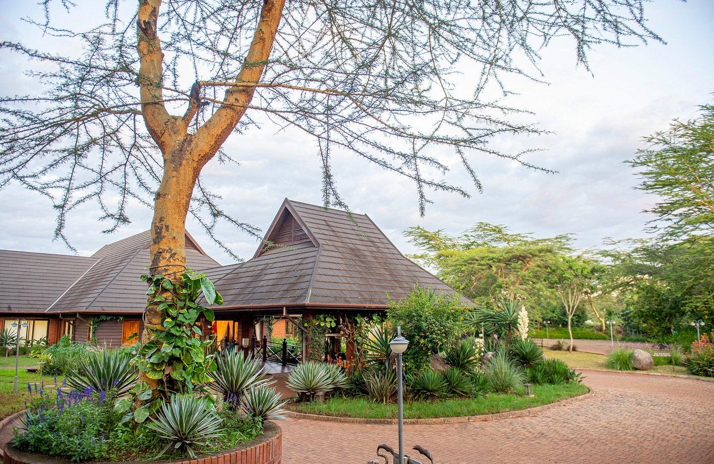 The Retreat at Ngorongoro