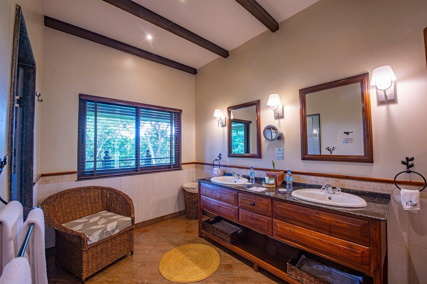 The Retreat at Ngorongoro