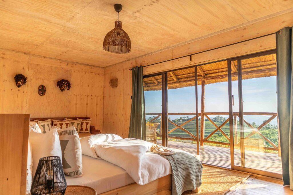 3-Day Big 5 Safari to Serengeti and Ngorongoro Crater