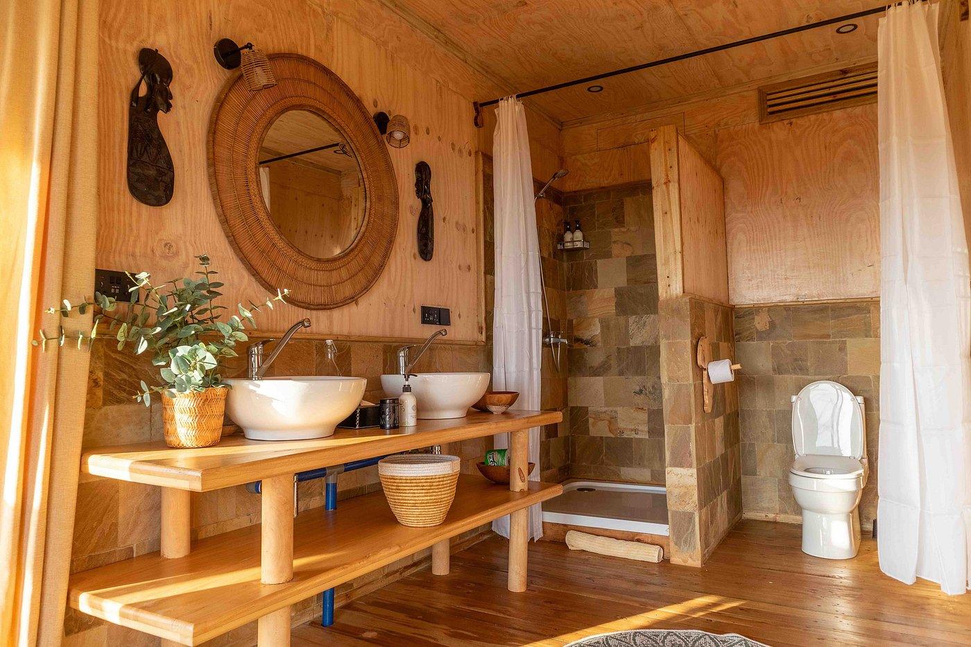 Rhotia Valley Tented Lodge