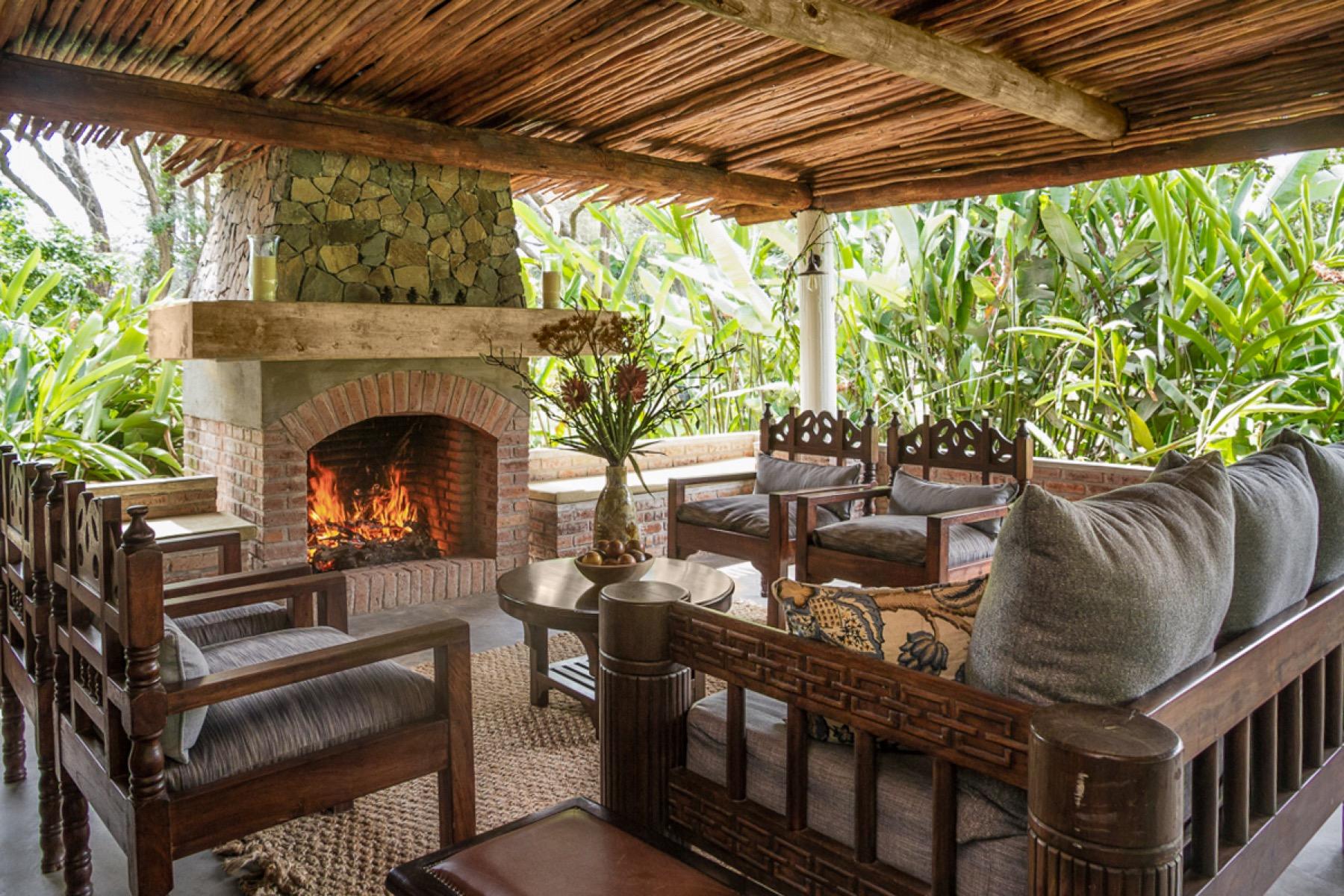 Ngorongoro Rhino Lodge