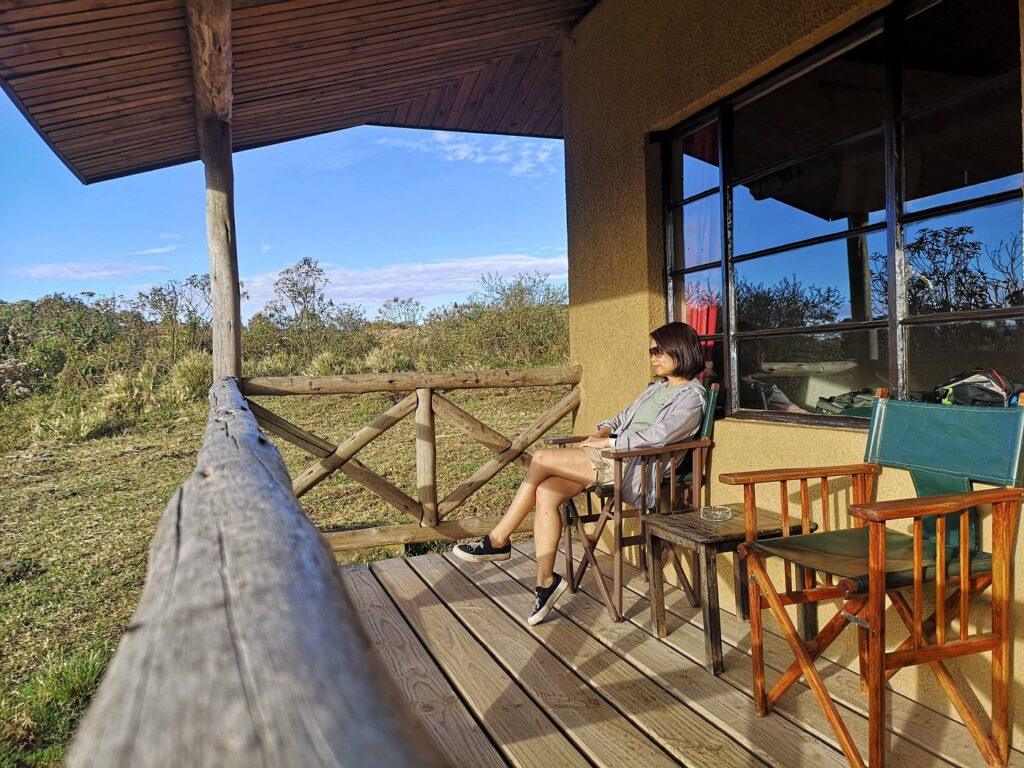 4-Day Highlight of Northern Tanzani Budget Safari