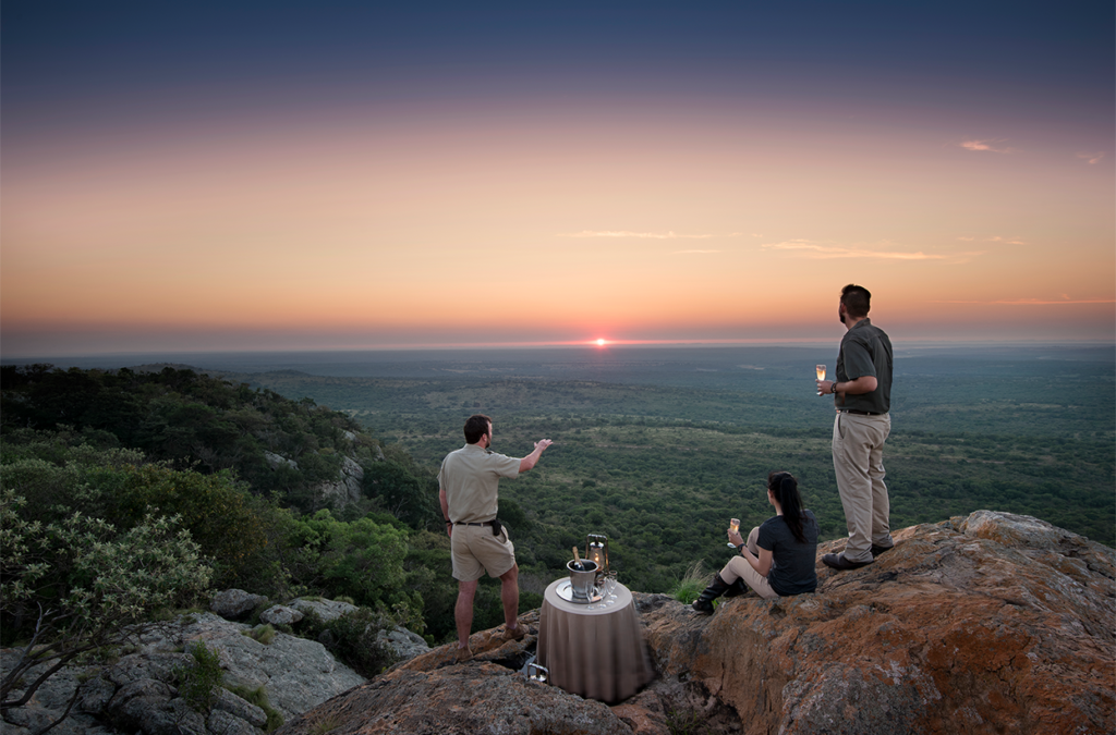11-Day Serengeti & Rubondo Chimpanzee Safari