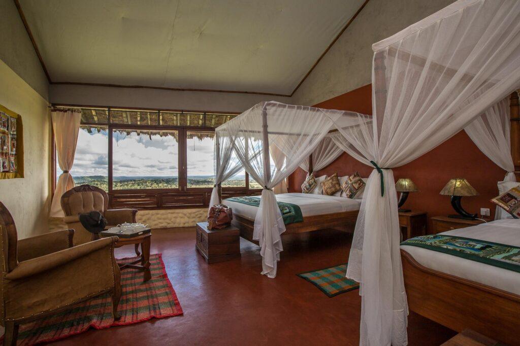 3-Day Serengeti Ngorongoro Private Safari Adventure