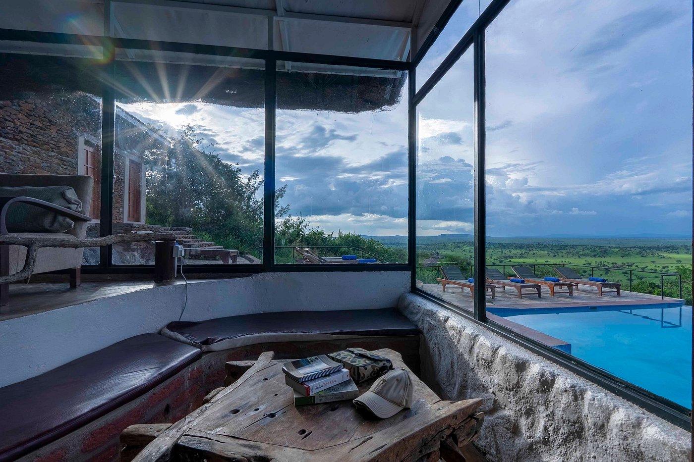 5-Day Tanzania Serengeti Safari Adventure Experience