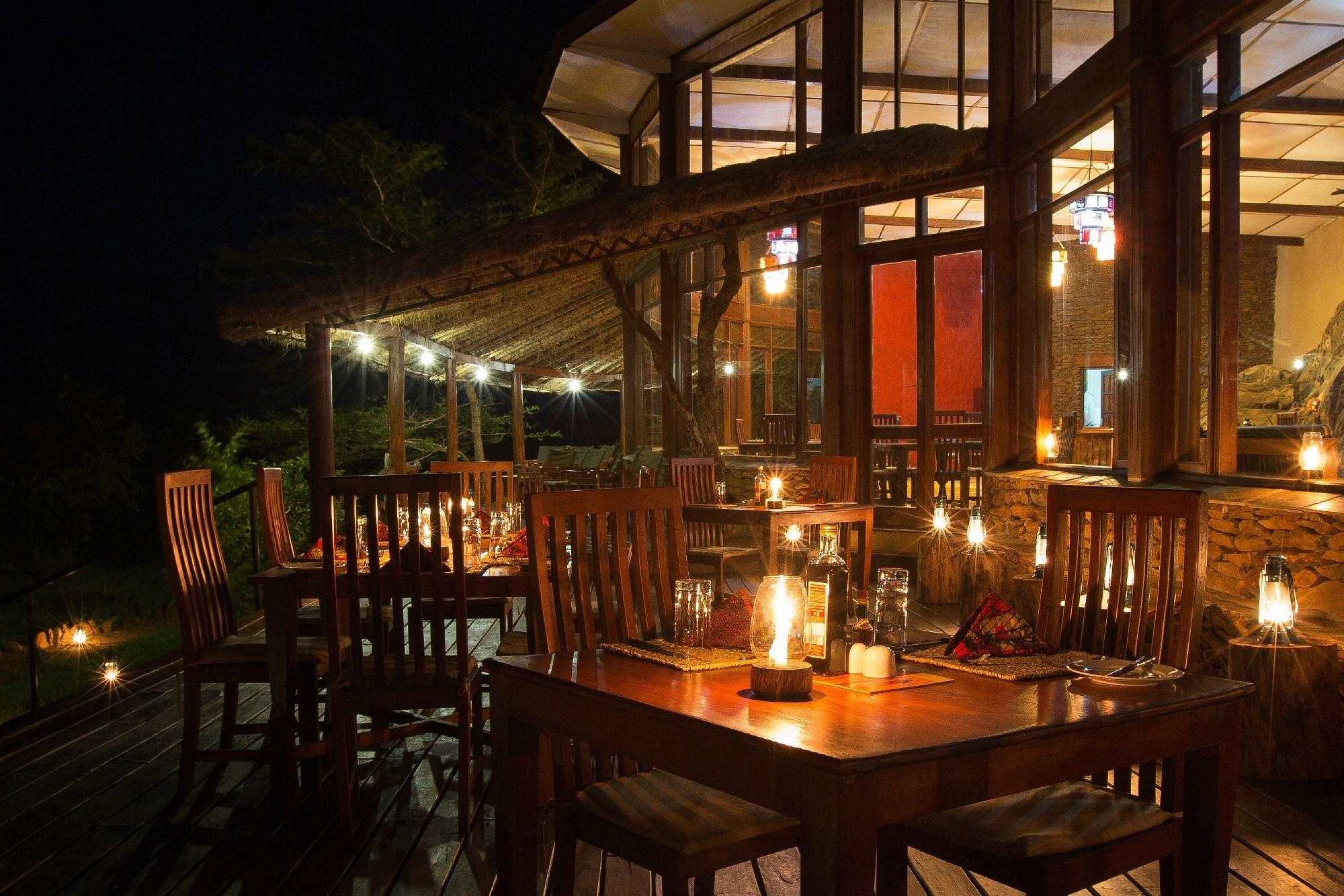 3-Day Wildlife Safari and Cultural Experiences