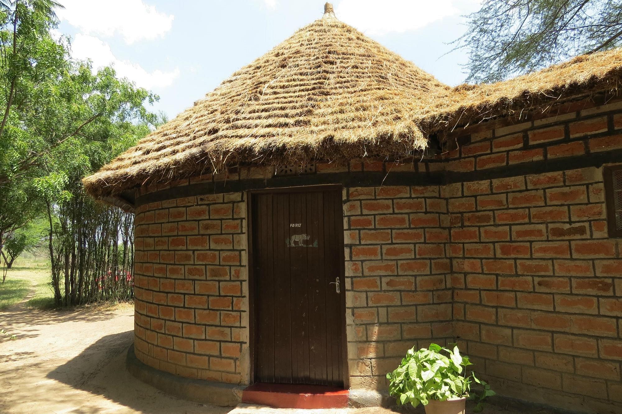 Serengeti Stopover Resort