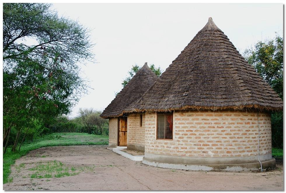 Serengeti Stopover Resort