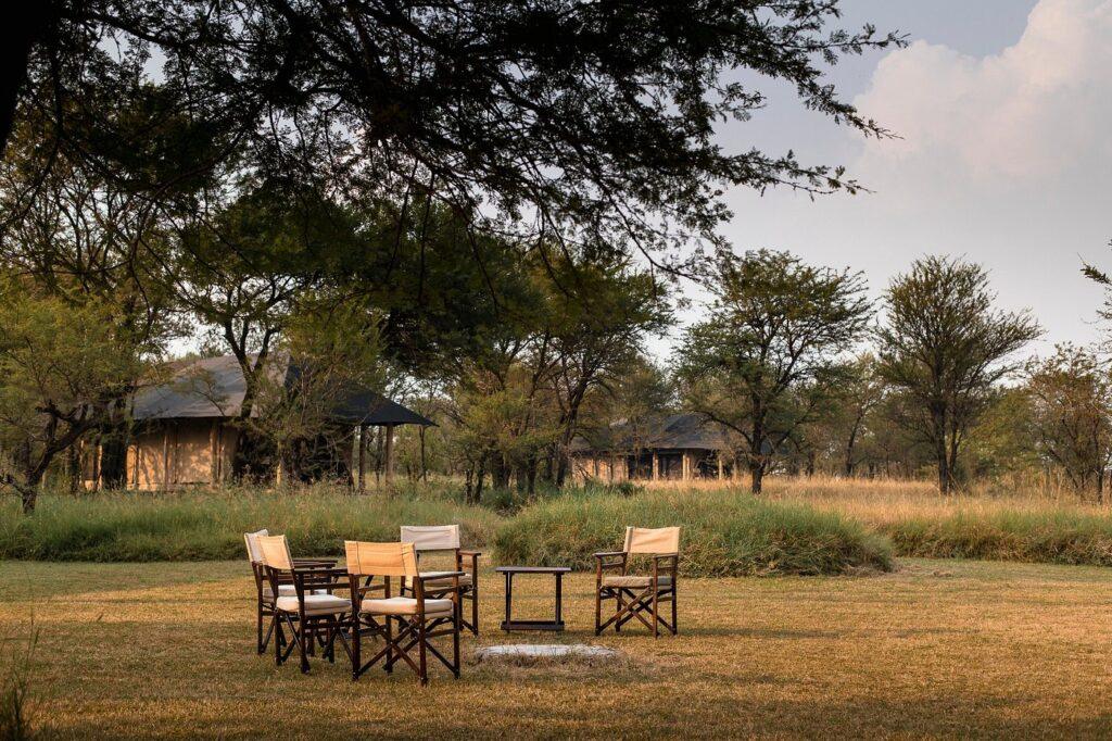 5-Day Unforgettable Mara River Crossing Experience
