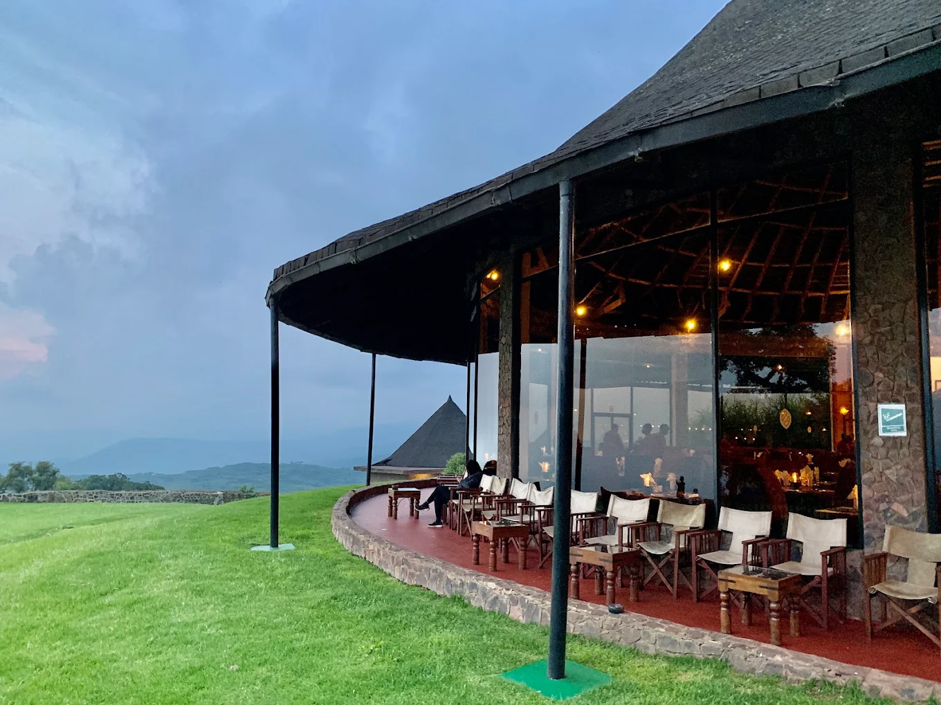 3-Day Tarangire Ngorongoro Manyara Standard Safari