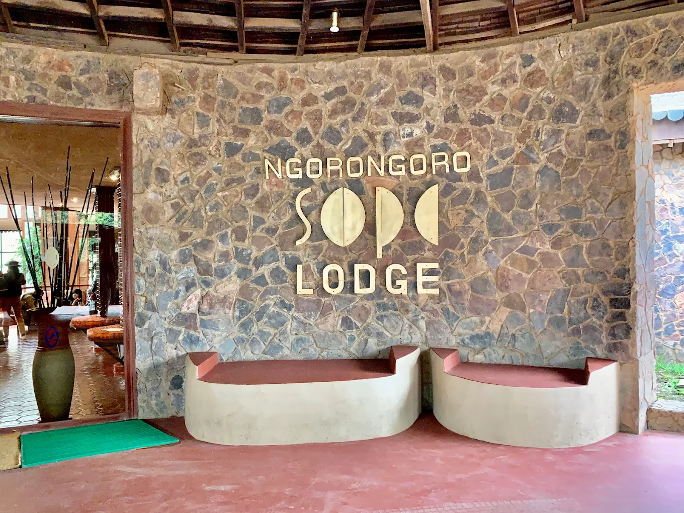 8-Day Northern Parks Tented Safari