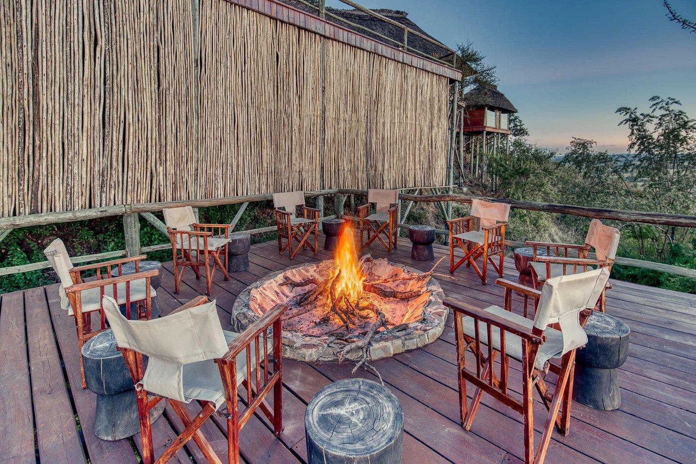 Soroi Serengeti Lodge
