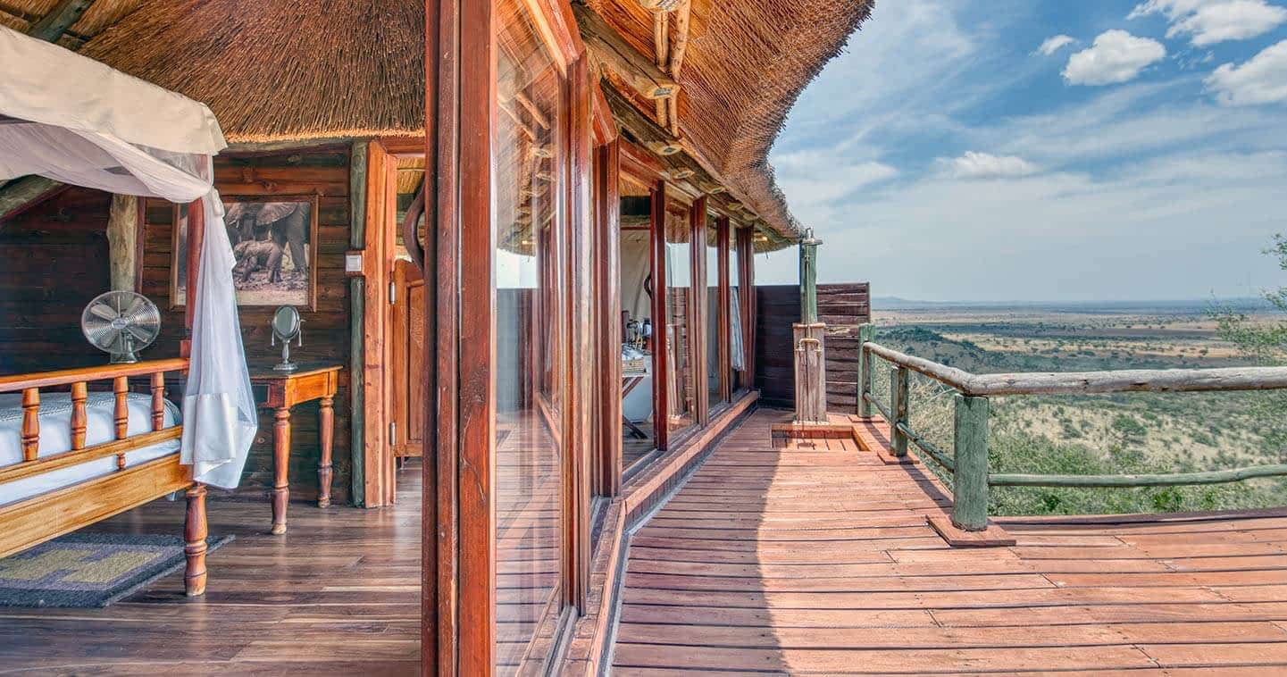 7-Day Tanzania Safari Ndutu Experience
