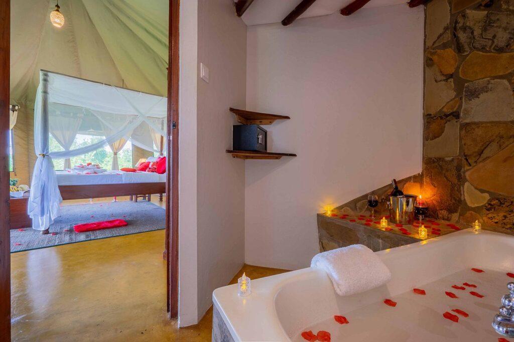 4-Day Comfort Safari Northern Circuit Tanzania