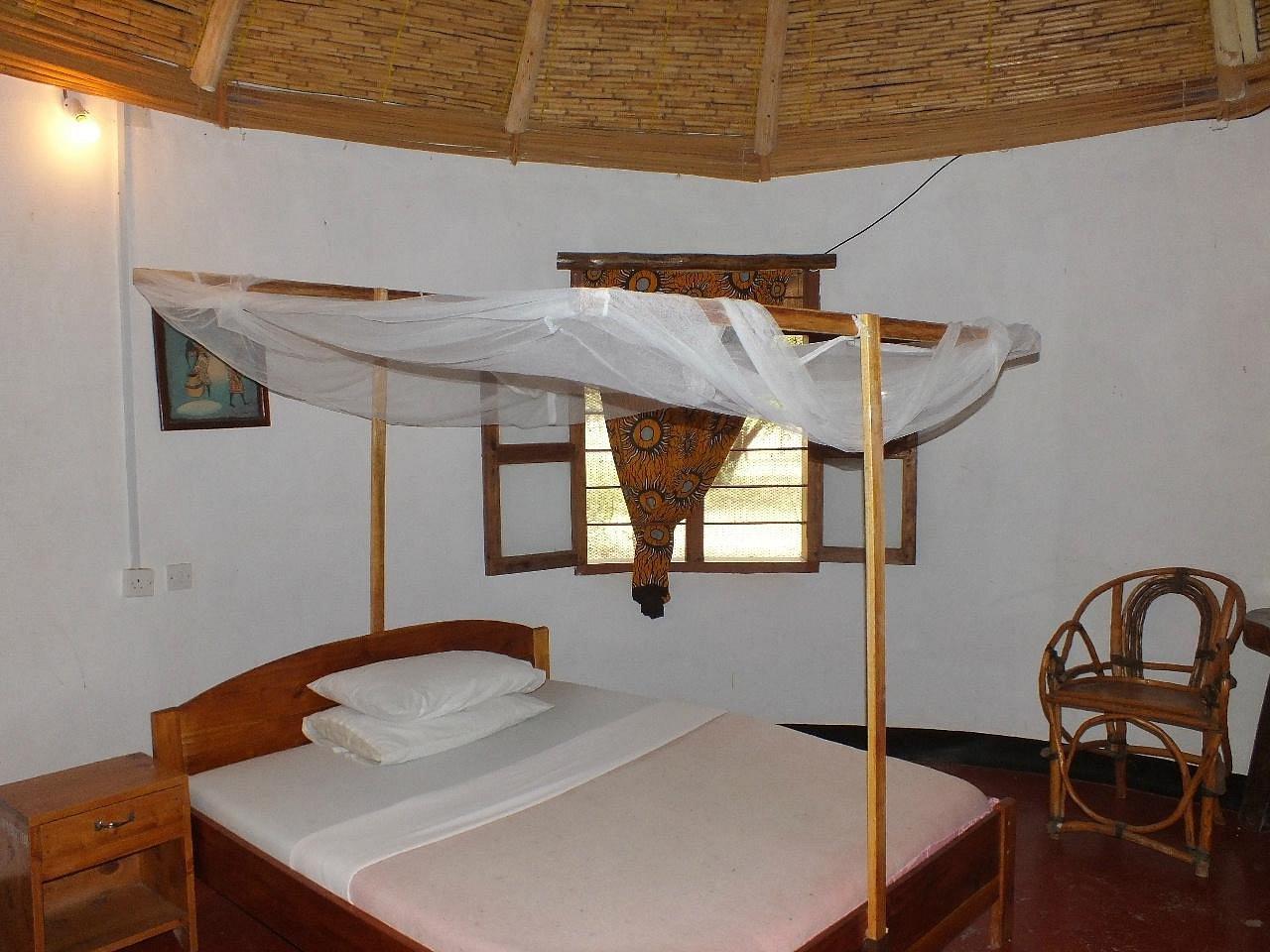 Serengeti Stopover Resort