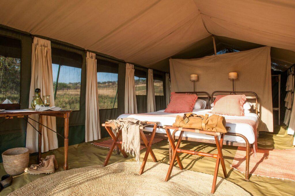 6-Day Exclusive Northern Tanzania Big Five Safari