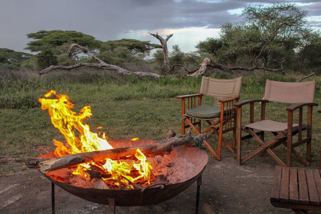 6-Day Tarangire Serengeti Ngorongoro and Lake Manyara