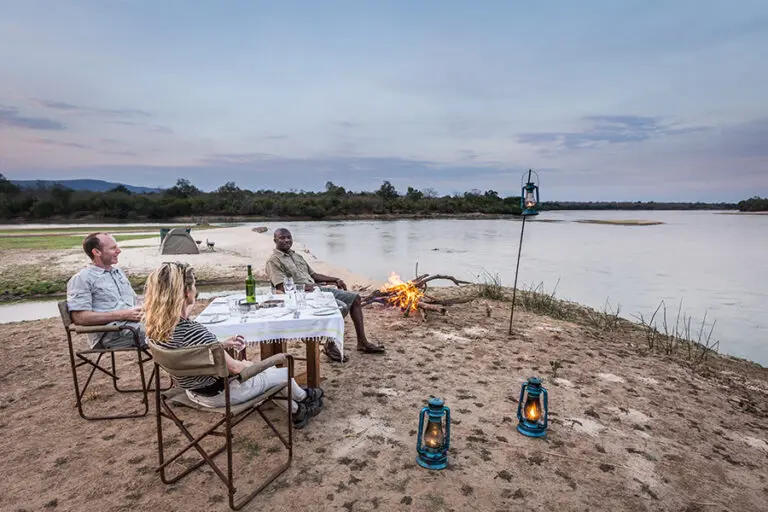 5-Day Explore Tarangire, Serengeti, Ngorongoro & Manyara
