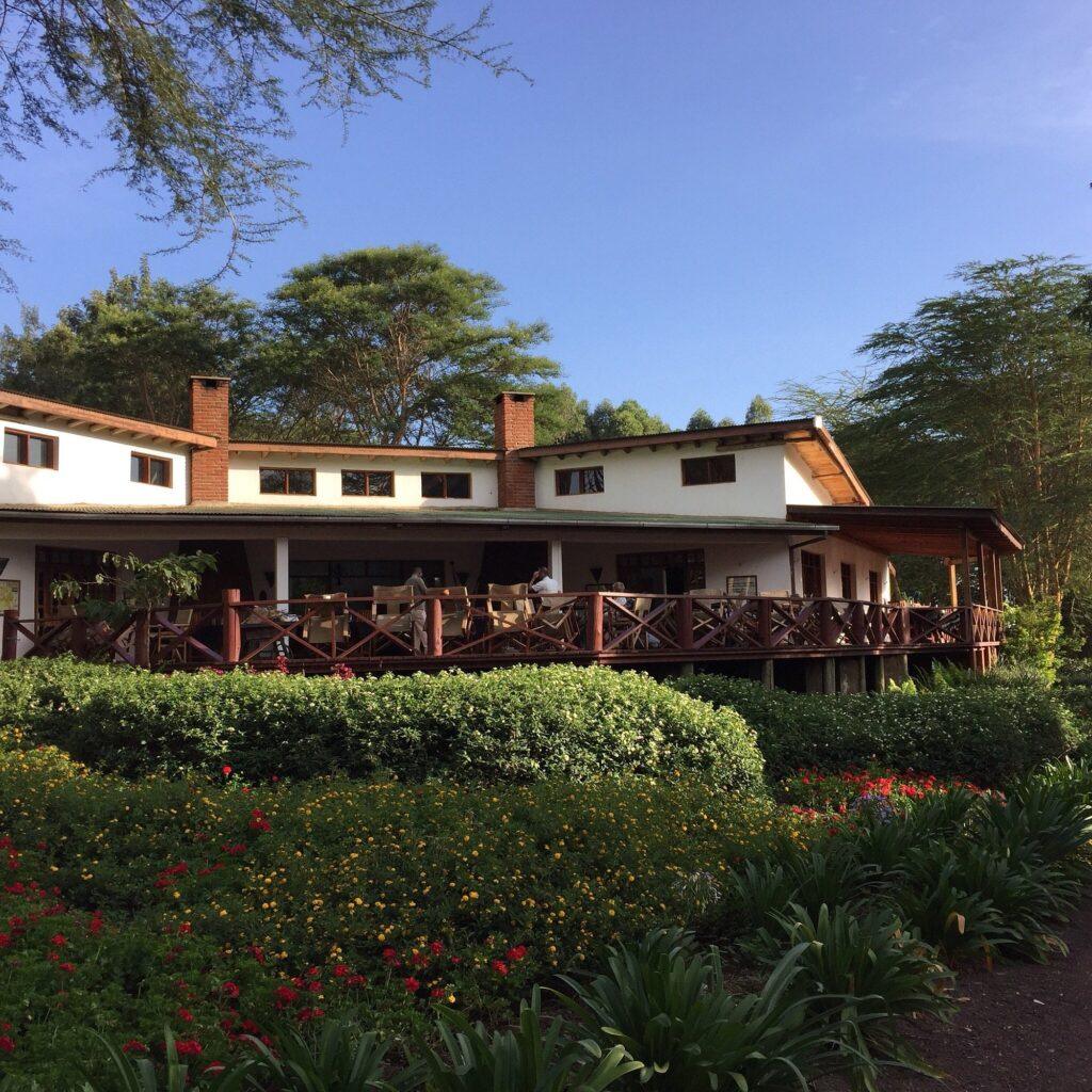 3-Day Fly from Zanzibar to Tarangire, Manyara and Crater