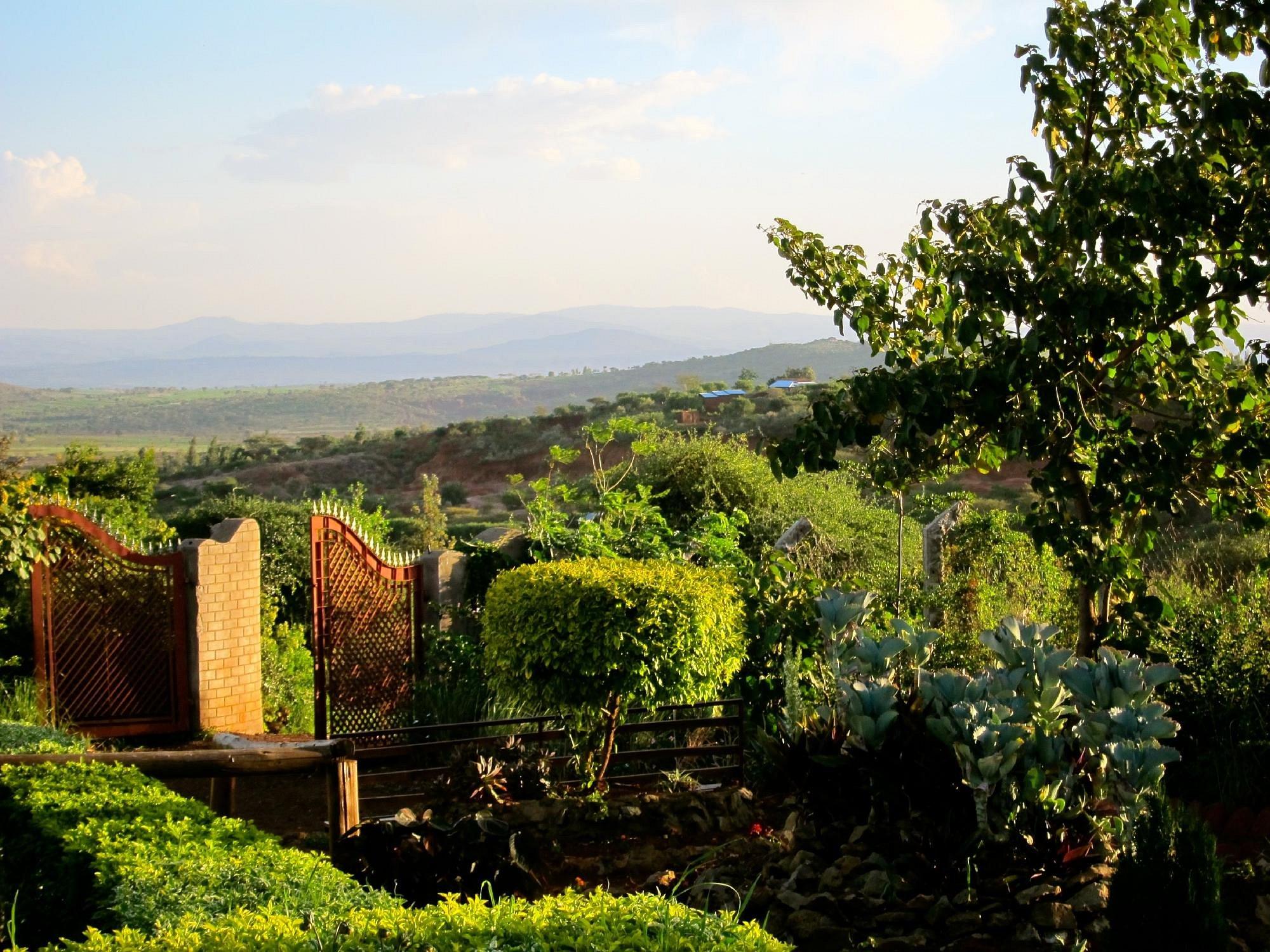 Umali Lodge