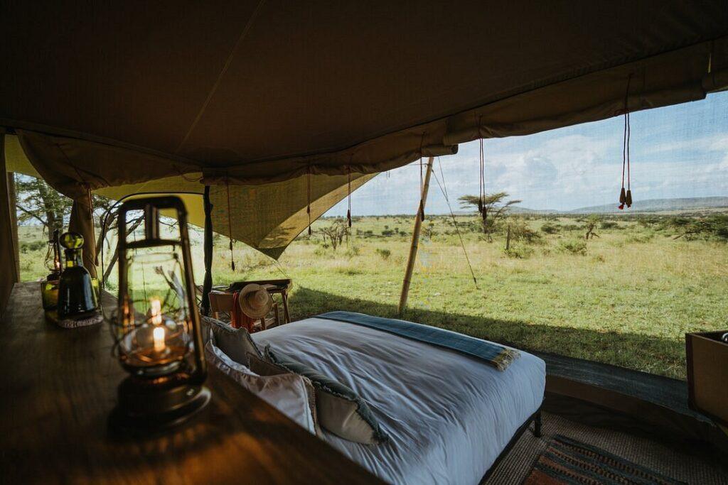 6-Day Tanzania Cultural and Northern Circuit SafariDay Northern Tanza6-Day Tanzania Cultural and Northern Circuit Safarinia Wildlife and Culture Adventure