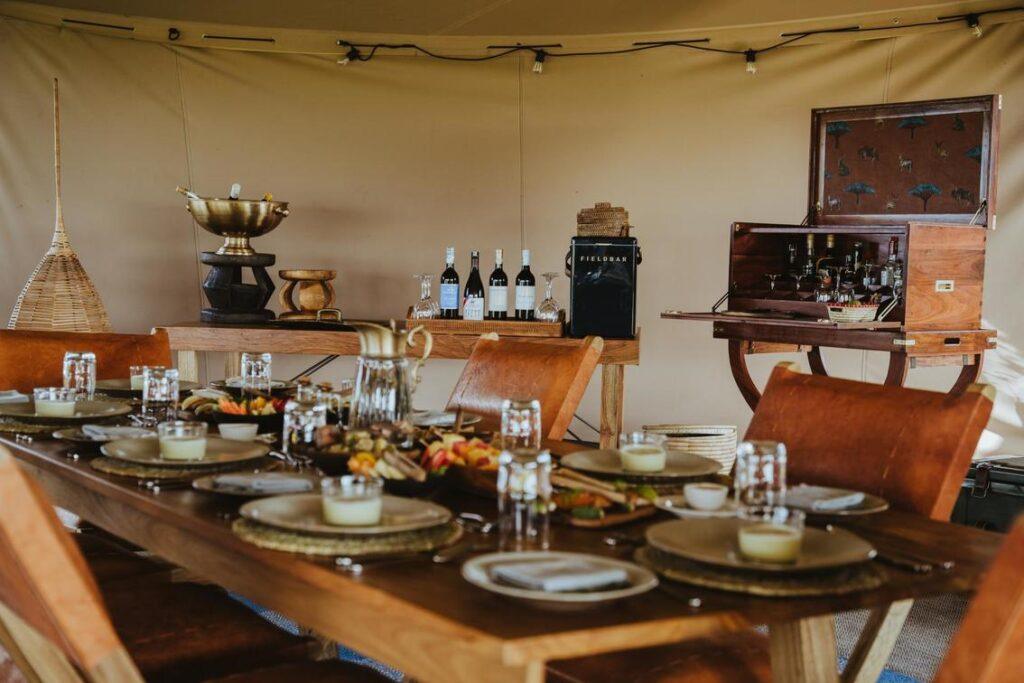 3-Day All Inclusive Serengeti and Ngorongoro Crater Safari