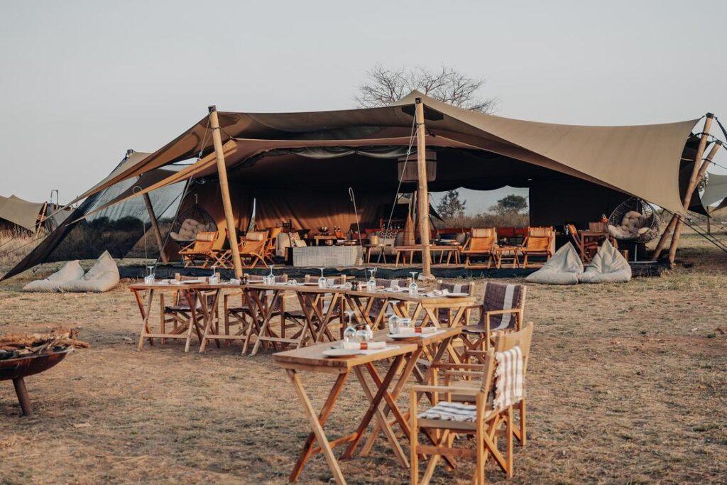 4-Day Tanzania Best Unique Safari