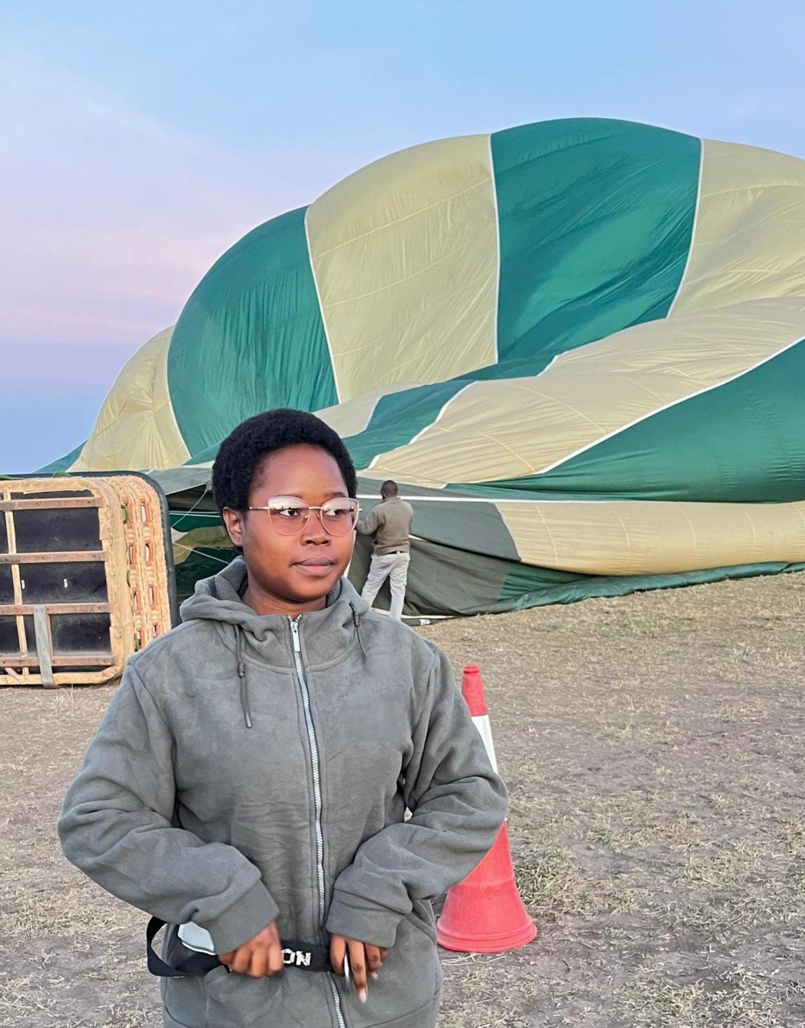 Expert Safari in Tanzania