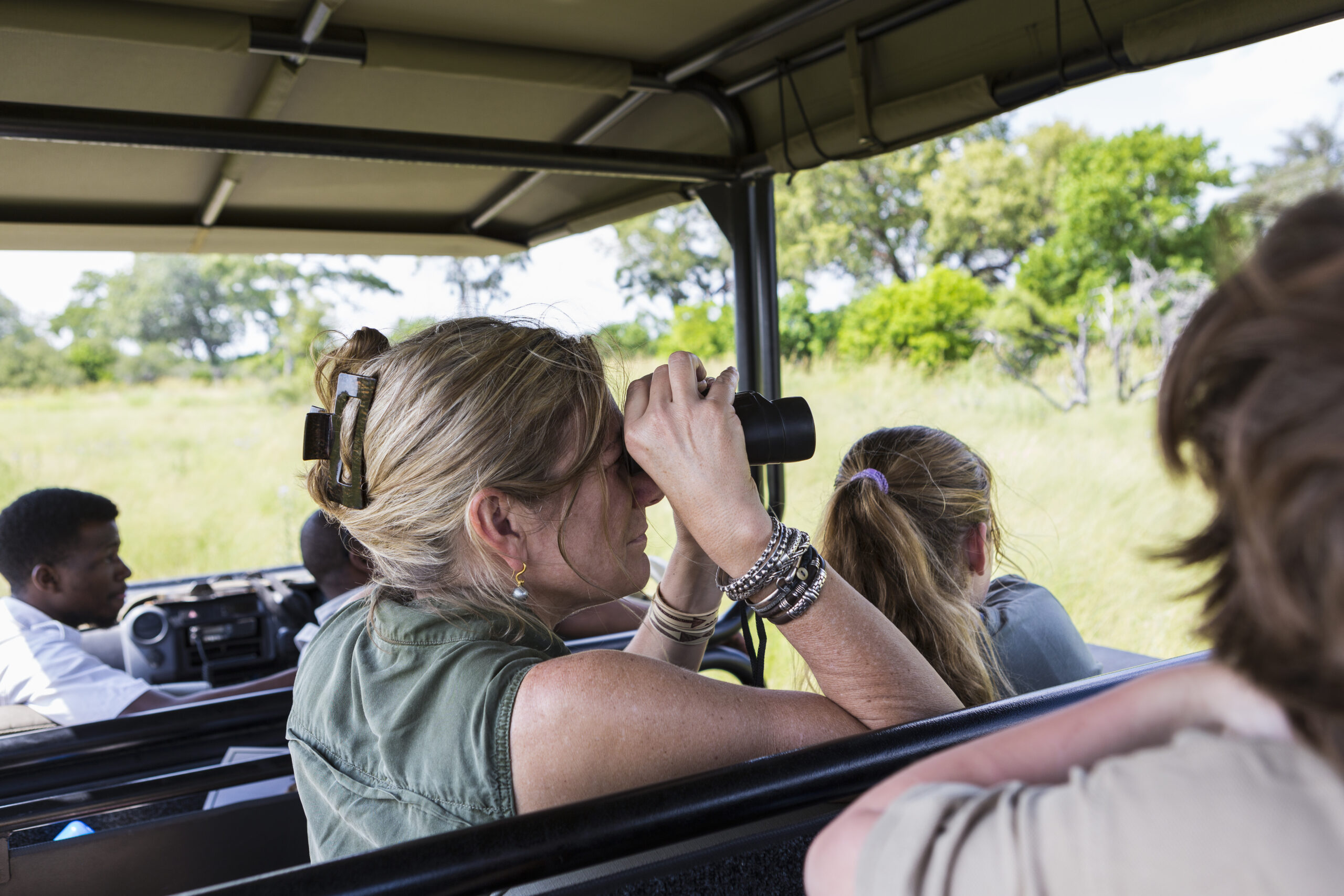 10-Day Serengeti Safari & Zanzibar