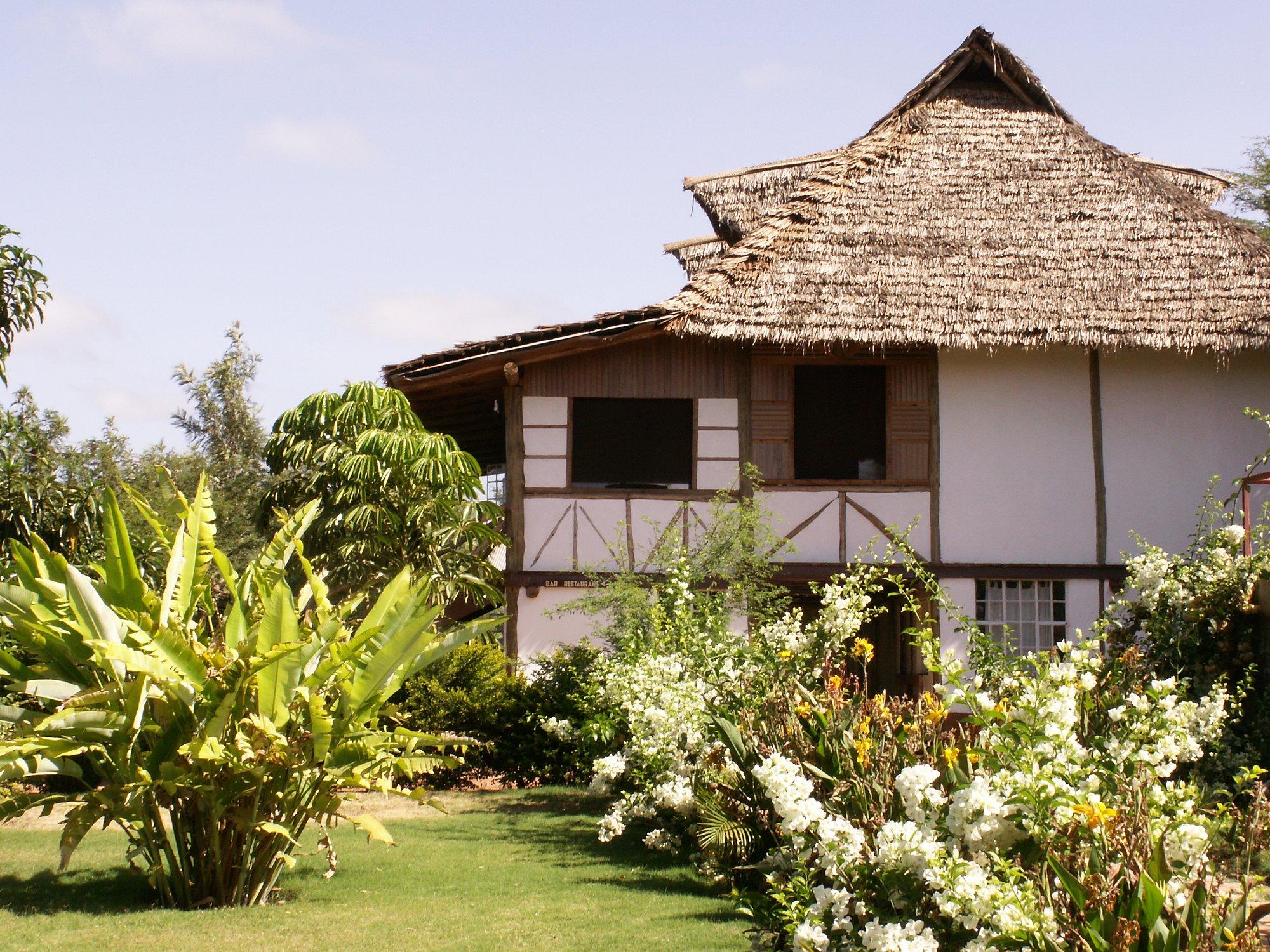 Eileen’s Trees Inn