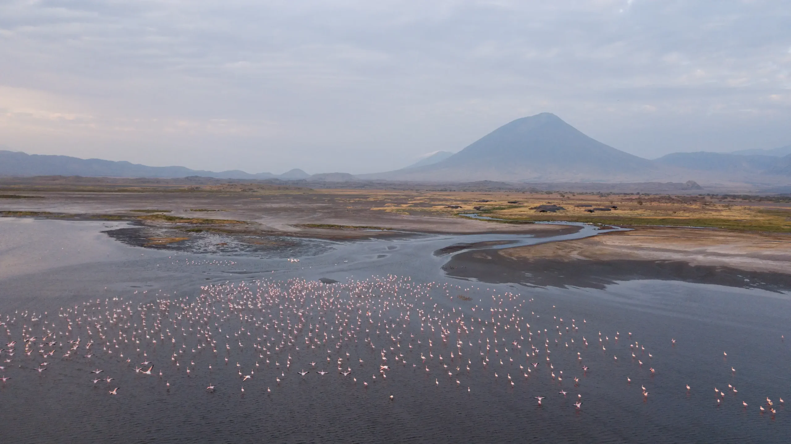 Lake Natron