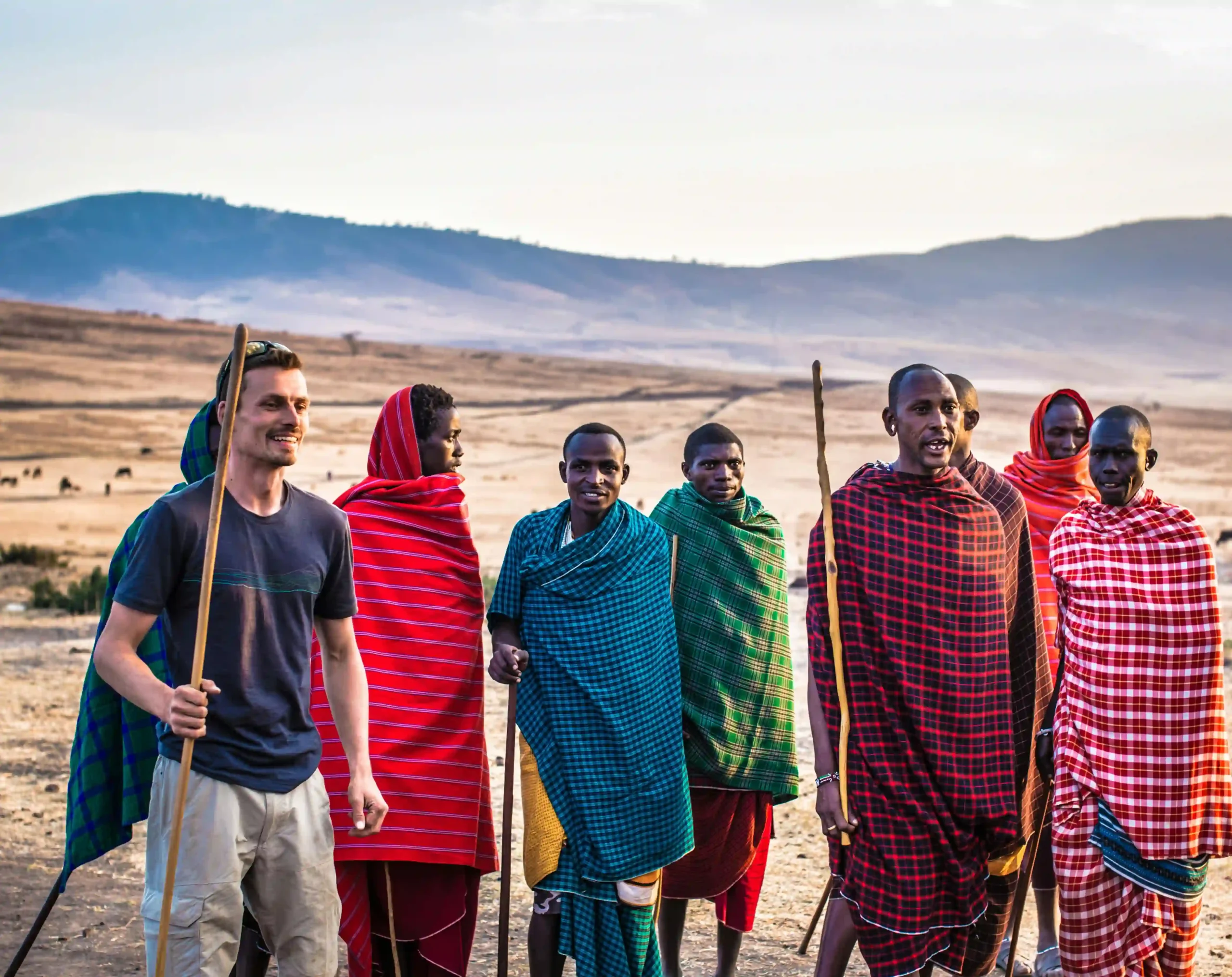 Cultural Tours