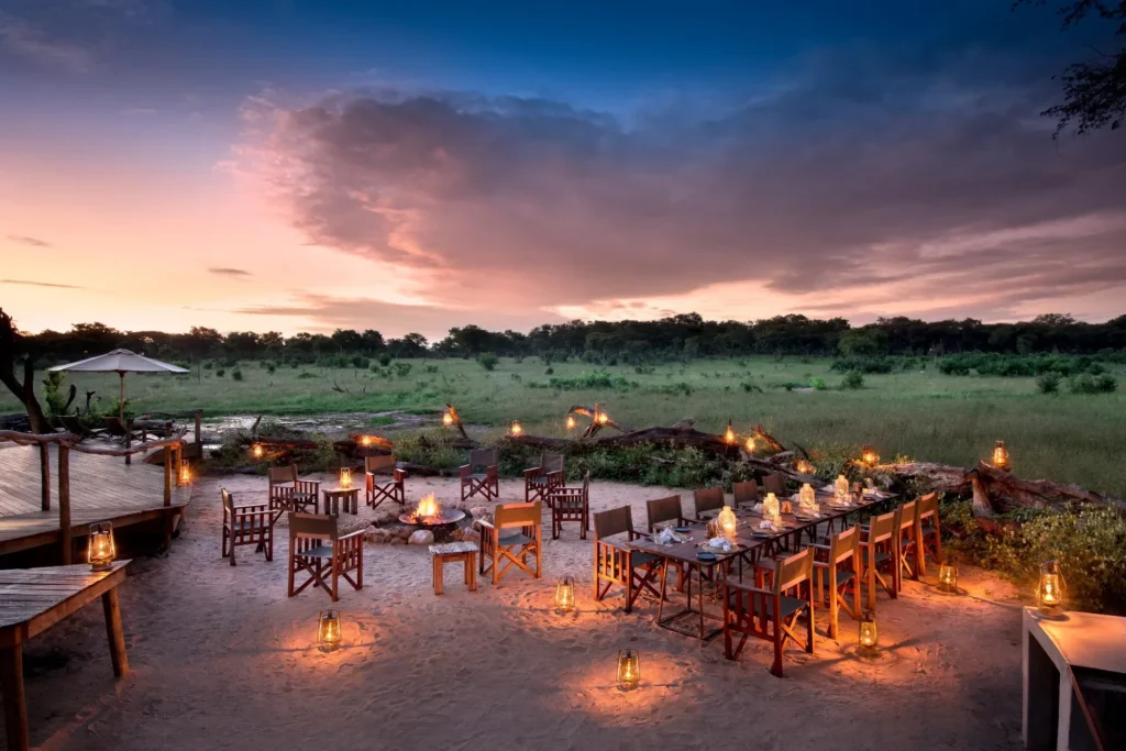 5-Day Tanzania Northern Circuit Safari
