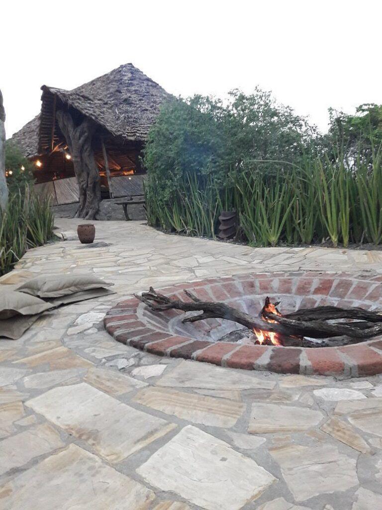 6-Day Tanzani Epic Safari