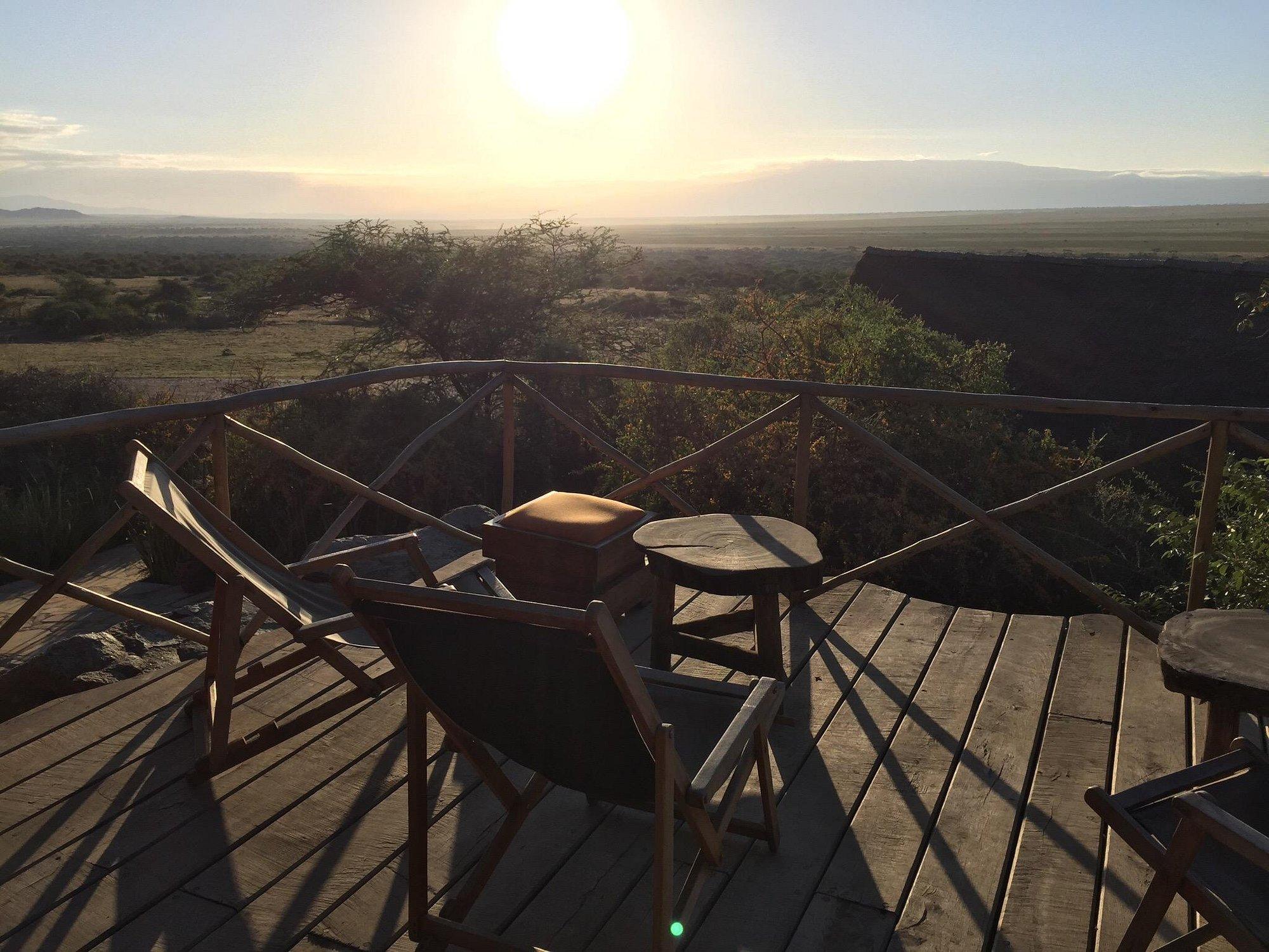 5-Day Tarangire Serengeti Ngorongoro and Manyara Program