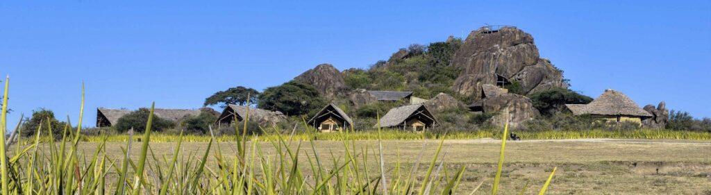 4 Days Northern Serengeti and Mara River