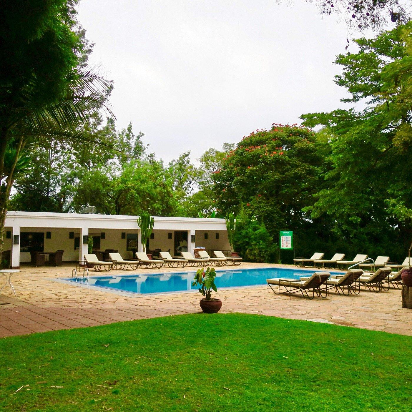 Ngorongoro Farm House