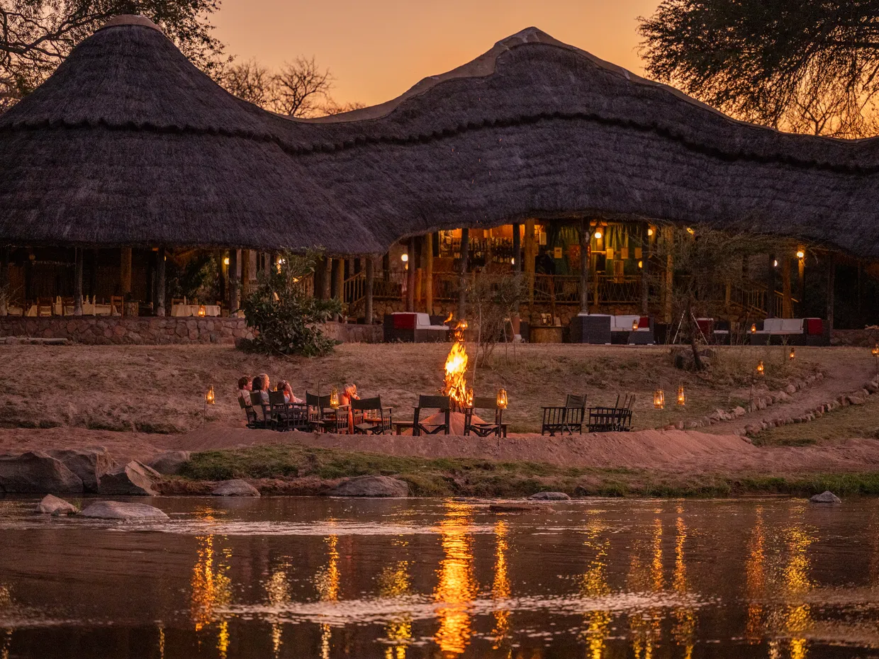 Accommodation Matching