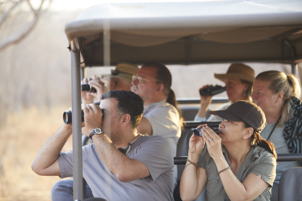 8-Days Night Tanzania Safari and Zanzibar Beach