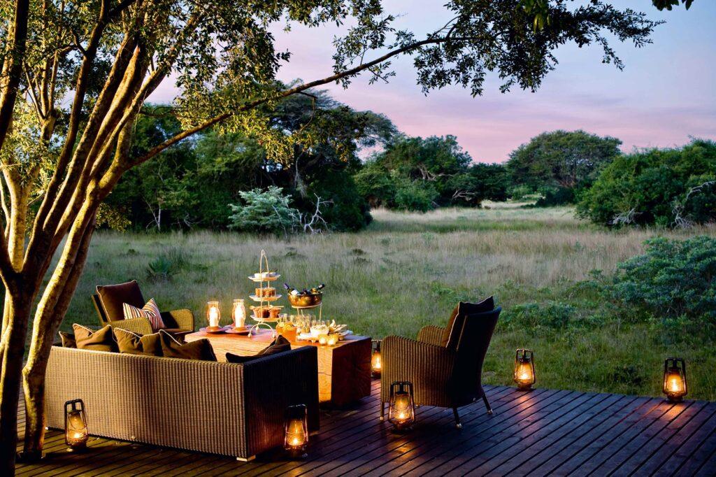Musabi Plains Safari Guide