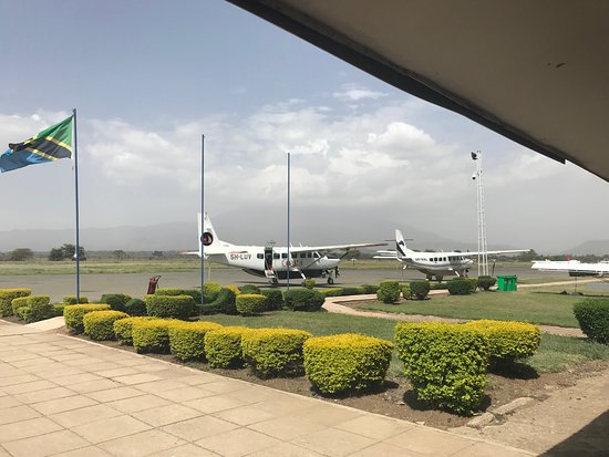 Airport & Hotel Transfers